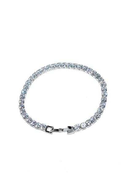 Mina Silver - Bracelet