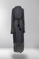 Insaaf Belted Abaya