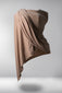 Misty Bronze - Jersey Hijab