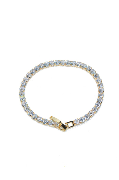 Mina Gold - Bracelet