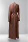 Aayat - Open Abaya