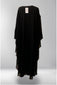 Aisha- Batwing Abaya