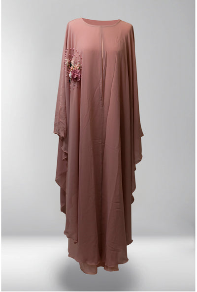 Aisha - Batwing Abaya