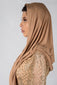 Moroccan Sun - Soft Cotton Hijab