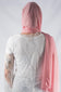 Coral Rose - Soft Cotton Hijab