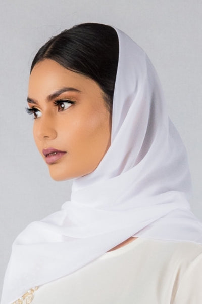 Dove - Soft Crepe Hijab