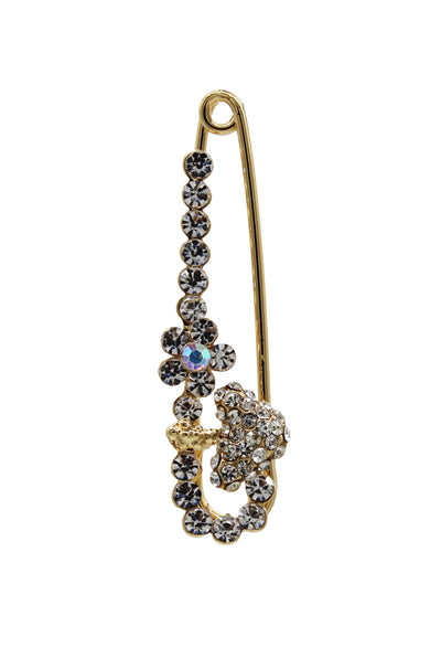 Ahmadi Gold - Hijab Pin