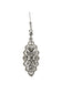 Al Ain Silver - Hijab Pin