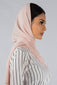 Spring Rose - Soft Crepe Hijab